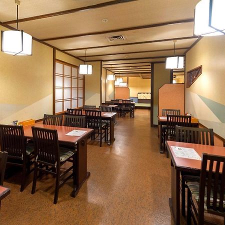 Kashikojima Hojoen Hotel Mie Prefecture Kültér fotó