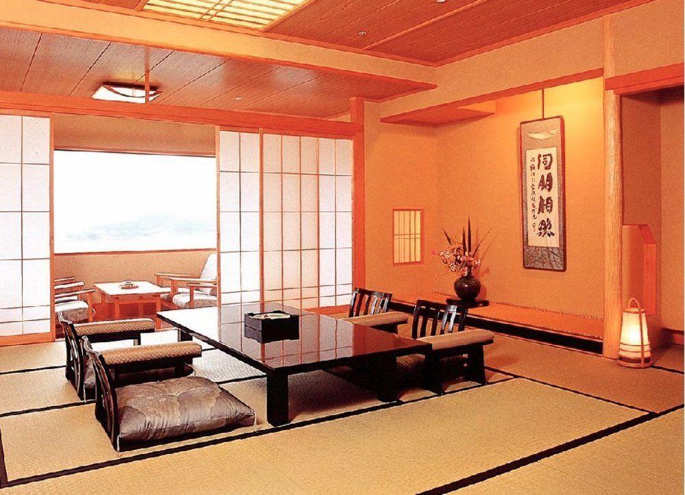Kashikojima Hojoen Hotel Mie Prefecture Kültér fotó