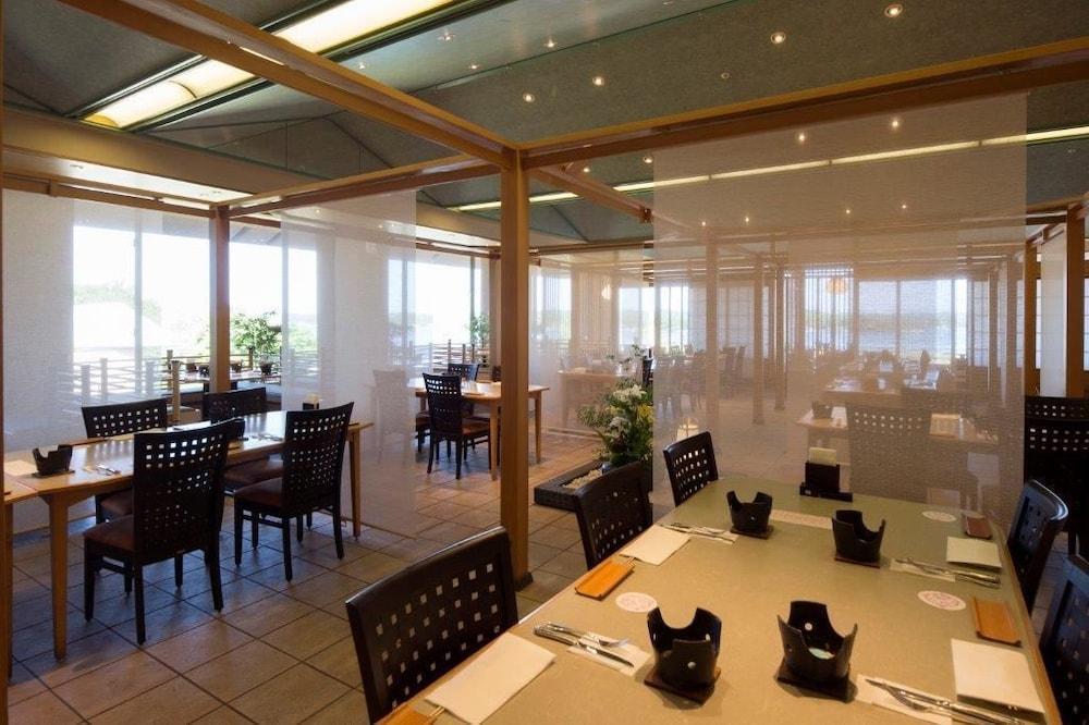 Kashikojima Hojoen Hotel Mie Prefecture Kültér fotó