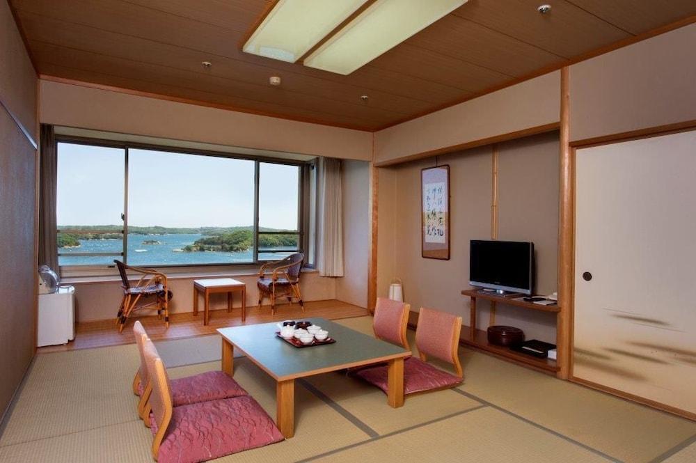 Kashikojima Hojoen Hotel Mie Prefecture Kültér fotó