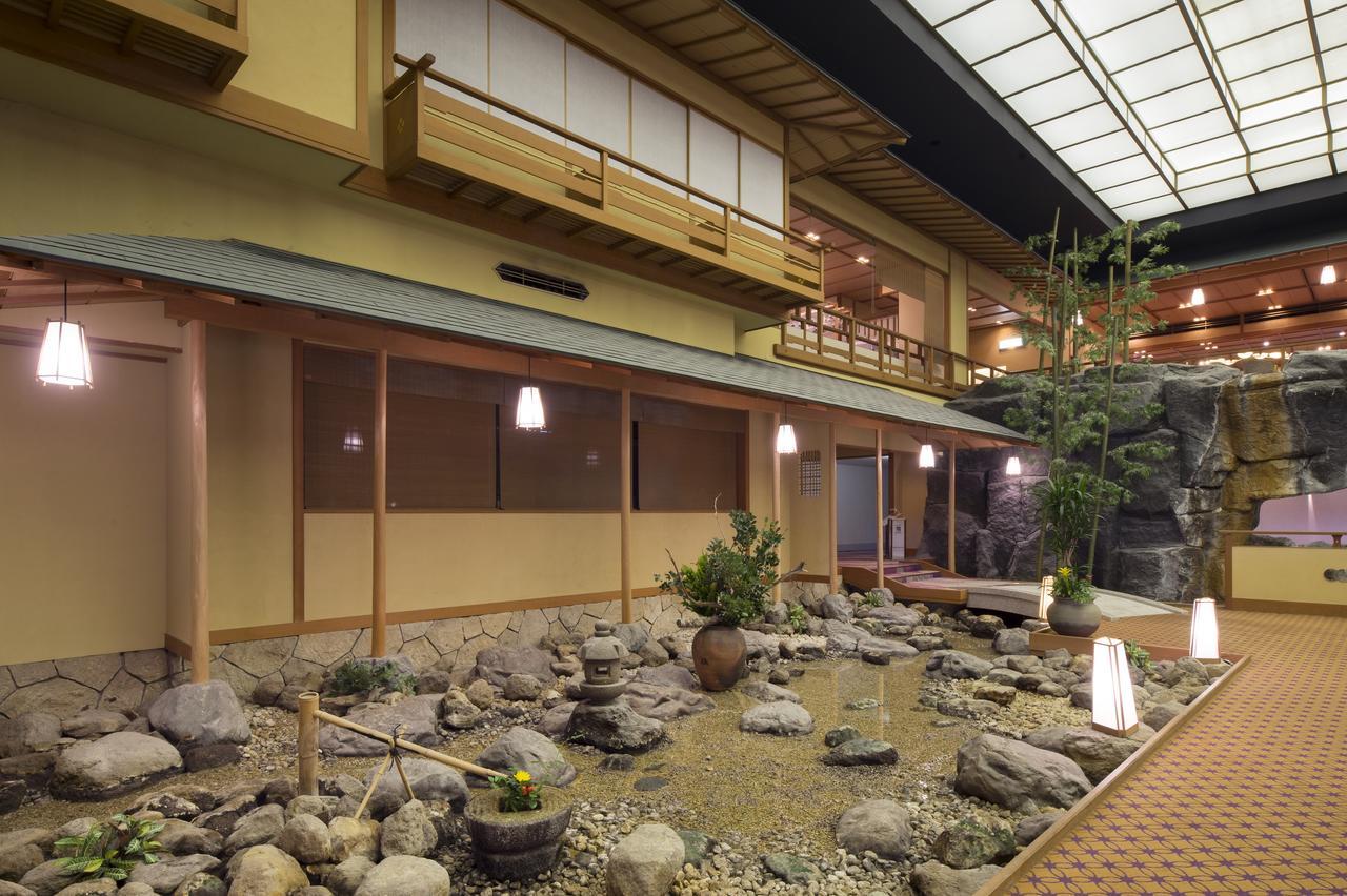Kashikojima Hojoen Hotel Mie Prefecture Kültér fotó