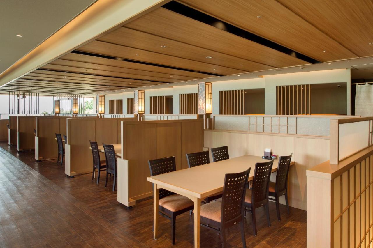 Kashikojima Hojoen Hotel Mie Prefecture Kültér fotó