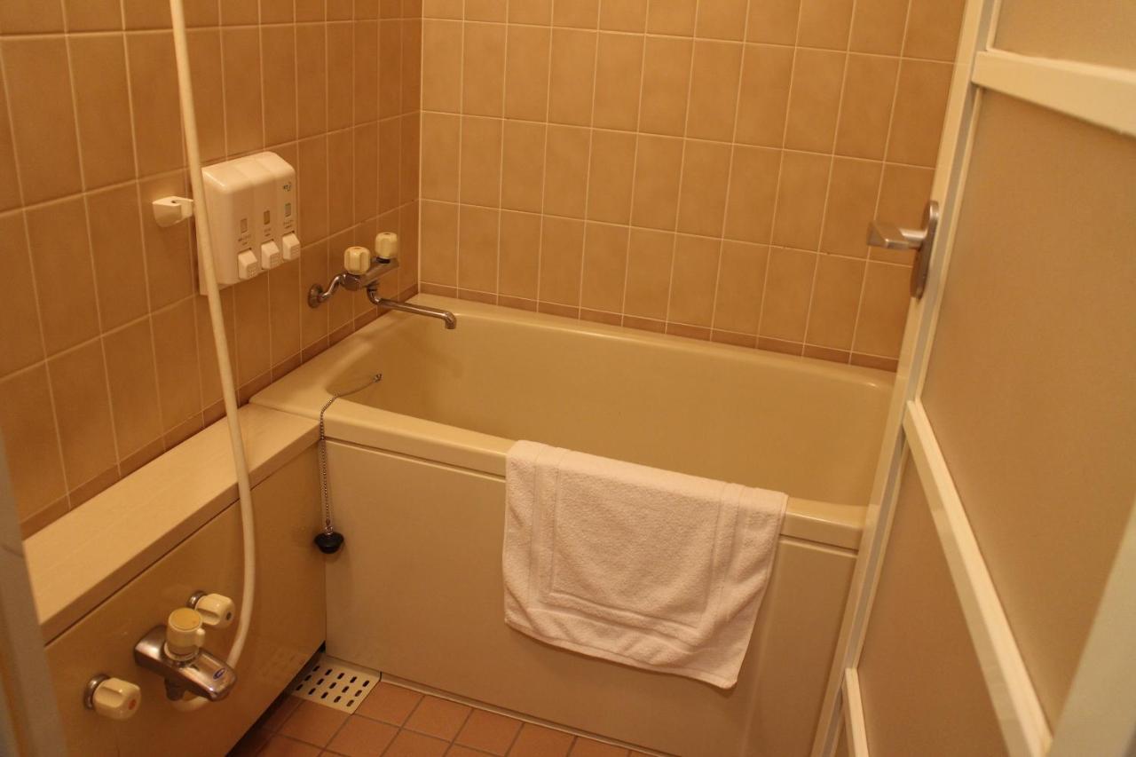 Kashikojima Hojoen Hotel Mie Prefecture Kültér fotó