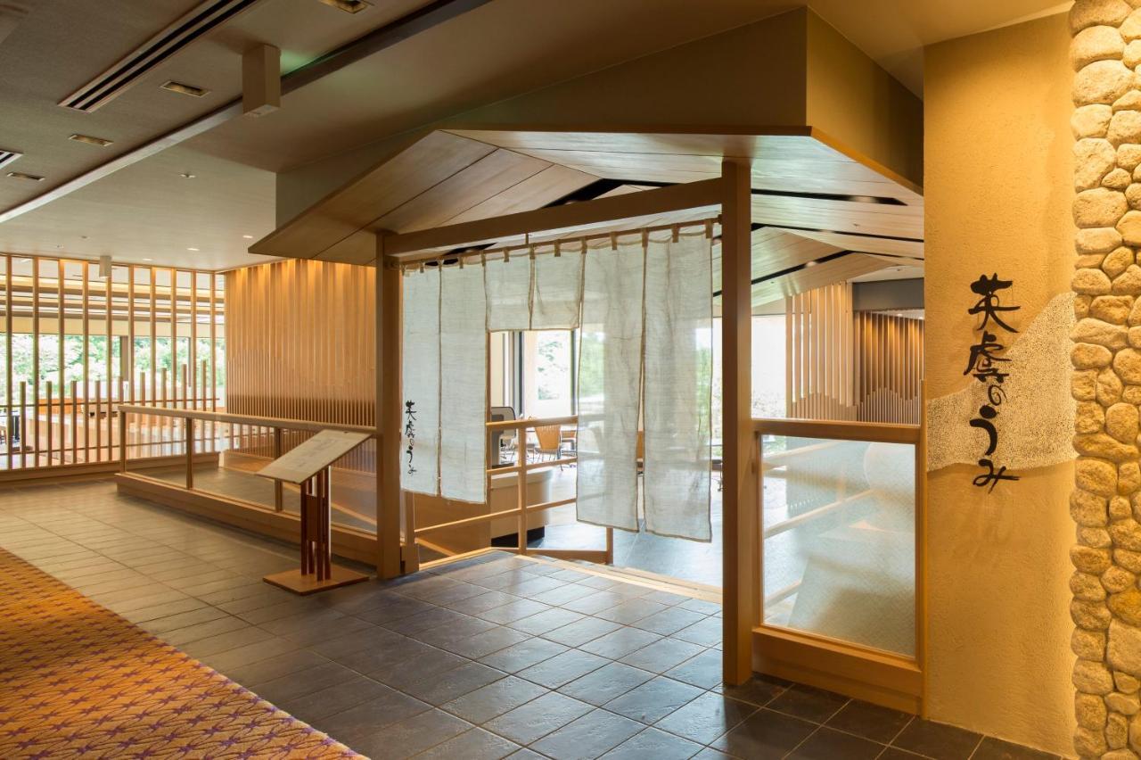Kashikojima Hojoen Hotel Mie Prefecture Kültér fotó
