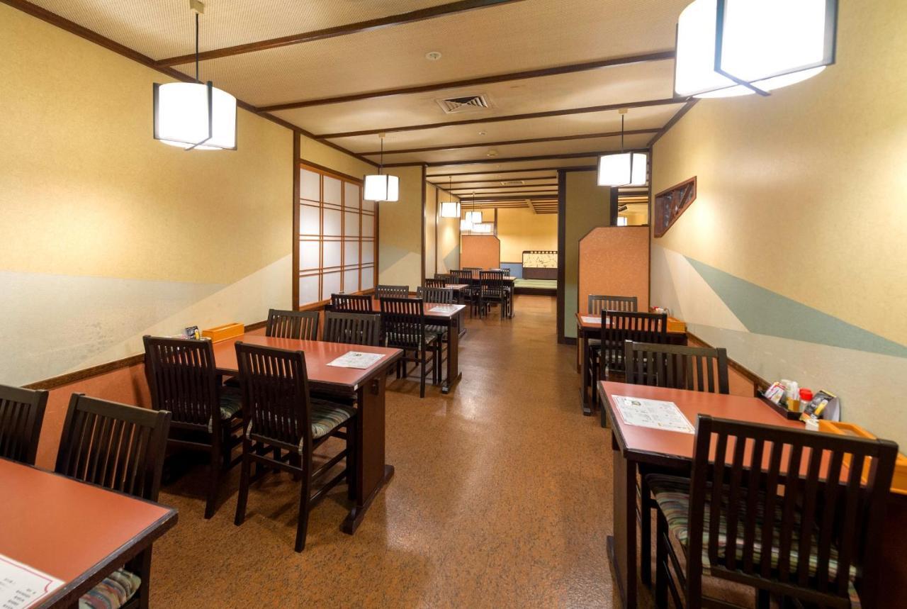 Kashikojima Hojoen Hotel Mie Prefecture Kültér fotó