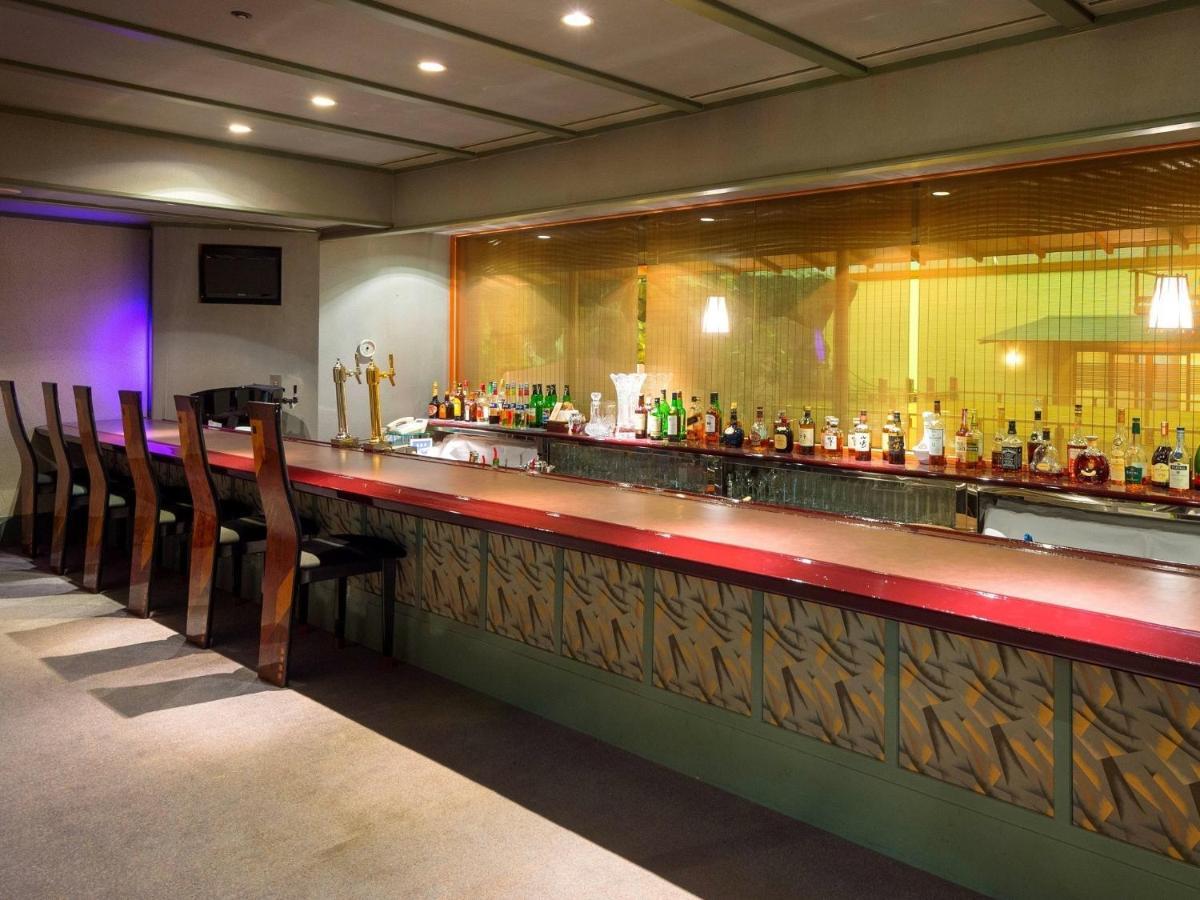 Kashikojima Hojoen Hotel Mie Prefecture Kültér fotó